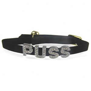 Puss Cats Collar